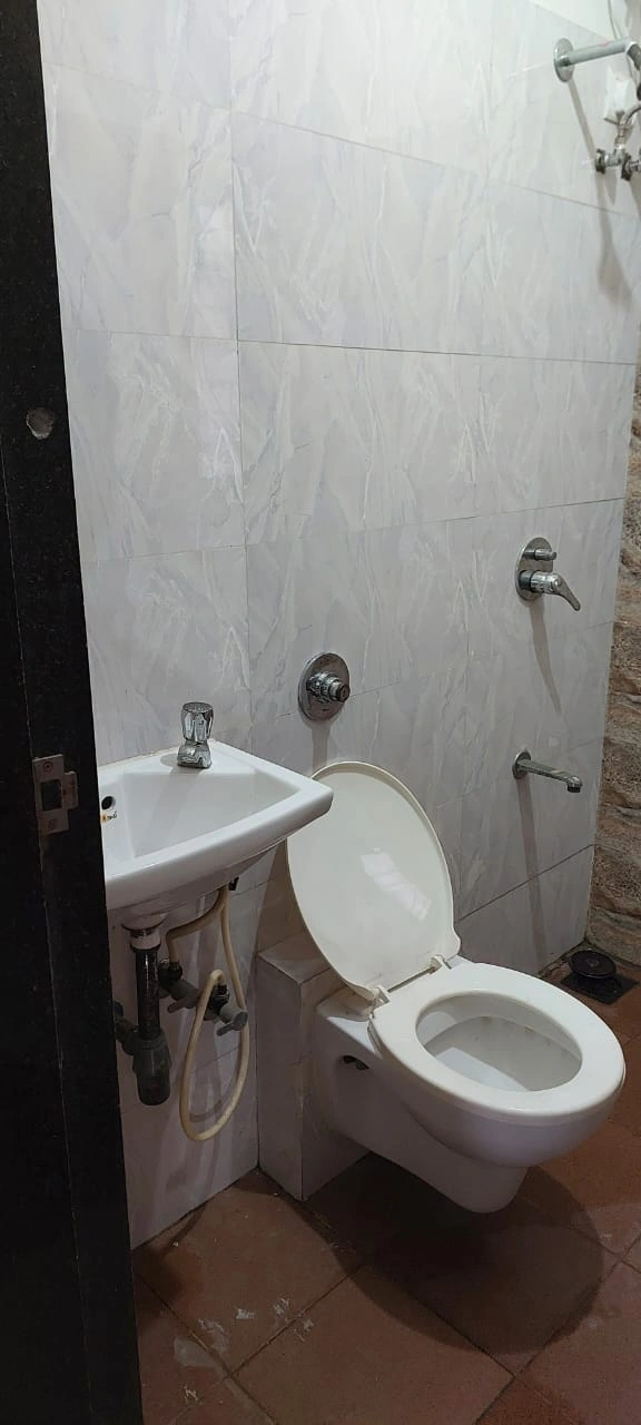 1 BHK Flat for Sale in Sethia green view , Goregaon West